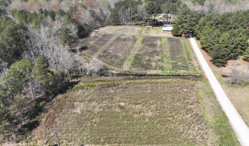 Photo #5 of SOLD property in 105 Vanhorne Road, Columbia, NC 7.4 acres