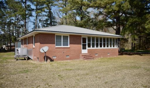 Photo #7 of SOLD property in 105 Vanhorne Road, Columbia, NC 7.4 acres