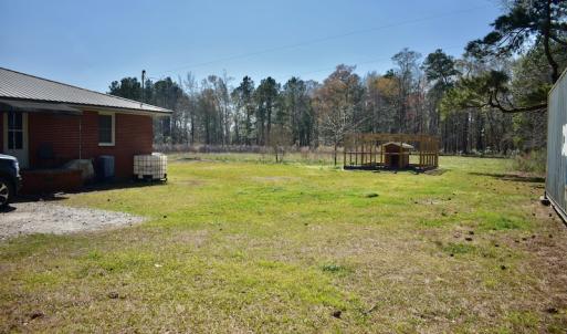 Photo #15 of SOLD property in 105 Vanhorne Road, Columbia, NC 7.4 acres