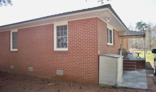 Photo #16 of SOLD property in 105 Vanhorne Road, Columbia, NC 7.4 acres