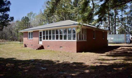 Photo #18 of SOLD property in 105 Vanhorne Road, Columbia, NC 7.4 acres