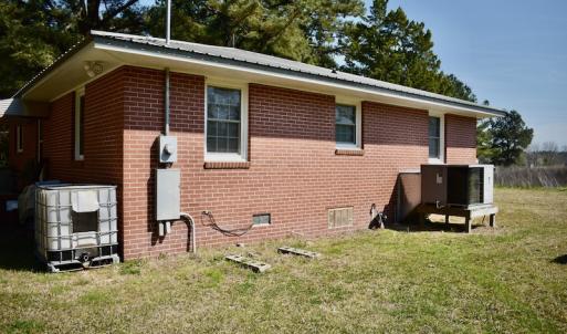 Photo #19 of SOLD property in 105 Vanhorne Road, Columbia, NC 7.4 acres