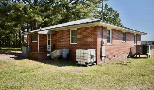 Photo #20 of SOLD property in 105 Vanhorne Road, Columbia, NC 7.4 acres