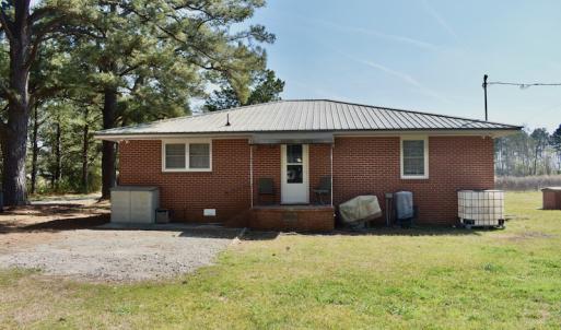 Photo #22 of SOLD property in 105 Vanhorne Road, Columbia, NC 7.4 acres
