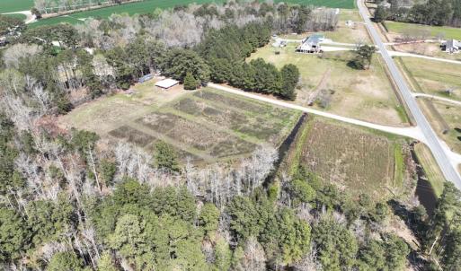 Photo #31 of SOLD property in 105 Vanhorne Road, Columbia, NC 7.4 acres