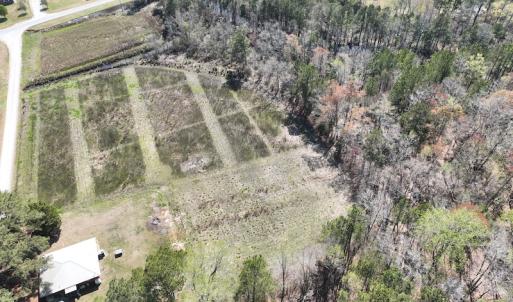 Photo #32 of SOLD property in 105 Vanhorne Road, Columbia, NC 7.4 acres