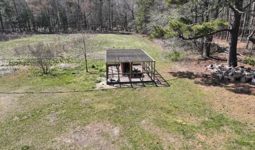 Photo #26 of SOLD property in 105 Vanhorne Road, Columbia, NC 7.4 acres