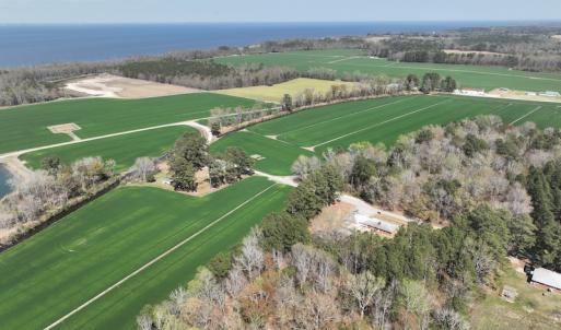 Photo #39 of SOLD property in 105 Vanhorne Road, Columbia, NC 7.4 acres