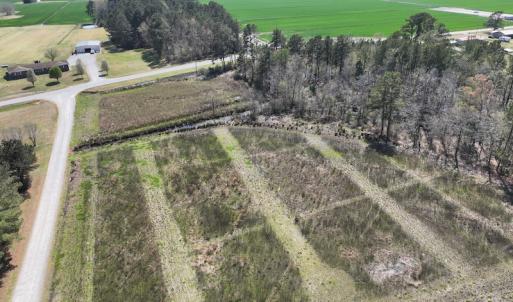 Photo #28 of SOLD property in 105 Vanhorne Road, Columbia, NC 7.4 acres