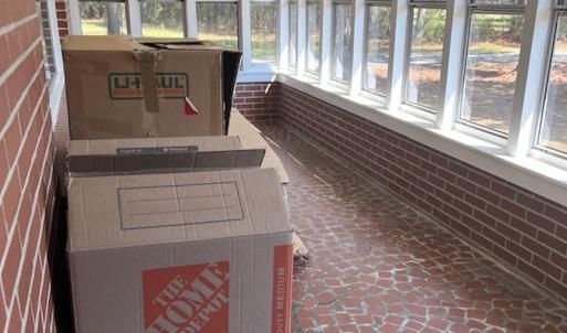 Photo #50 of SOLD property in 105 Vanhorne Road, Columbia, NC 7.4 acres