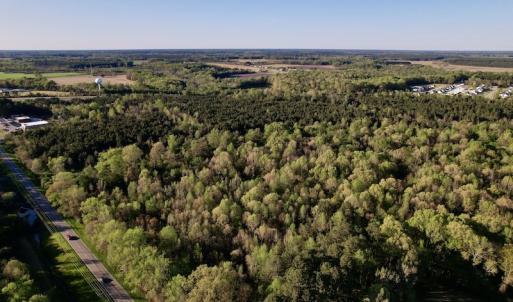 Photo #17 of SOLD property in Off May Blvd, Farmville, NC 30.3 acres