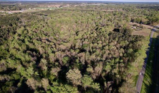 Photo #30 of SOLD property in Off May Blvd, Farmville, NC 30.3 acres