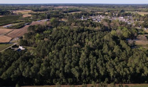 Photo #13 of SOLD property in Off 4th Street , Macclesfield, NC 20.2 acres