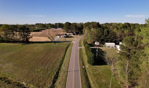 Photo #19 of SOLD property in Off 4th Street , Macclesfield, NC 20.2 acres