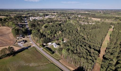 Photo #2 of SOLD property in Off 4th Street , Macclesfield, NC 20.2 acres
