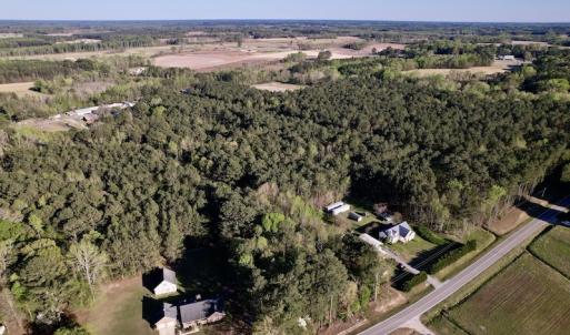 Photo #6 of SOLD property in Off 4th Street , Macclesfield, NC 20.2 acres
