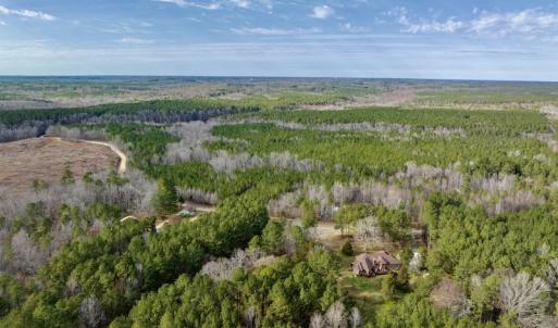 Photo #3 of SOLD property in Off Baltimore Church Road , Warrenton, NC 72.5 acres