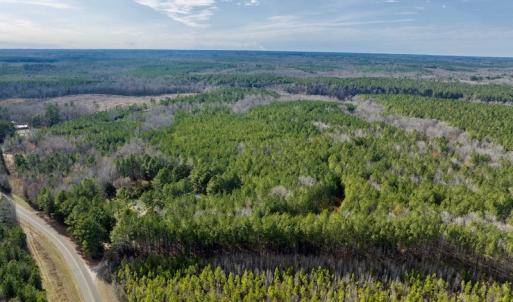 Photo #5 of SOLD property in Off Baltimore Church Road , Warrenton, NC 72.5 acres