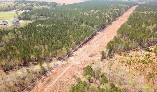 Photo #6 of SOLD property in 2624 Jackson Rd , Suffolk, VA 18.0 acres