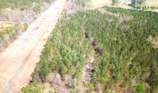 Photo #8 of SOLD property in 2624 Jackson Rd , Suffolk, VA 18.0 acres