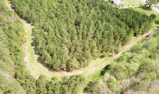 Photo #10 of SOLD property in 2624 Jackson Rd , Suffolk, VA 18.0 acres