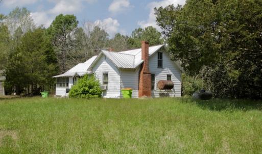 Photo #7 of SOLD property in Off Qualls Farm Rd, Enfield, NC 174.0 acres