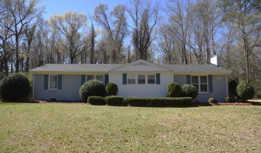 Photo #1 of SOLD property in 3899 NC 43 N, Greenville, NC 1.0 acres