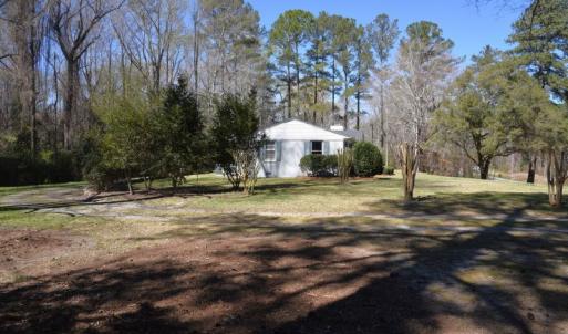 Photo #2 of SOLD property in 3899 NC 43 N, Greenville, NC 1.0 acres
