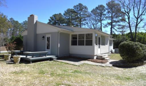 Photo #3 of SOLD property in 3899 NC 43 N, Greenville, NC 1.0 acres