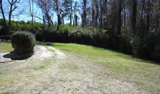 Photo #6 of SOLD property in 3899 NC 43 N, Greenville, NC 1.0 acres
