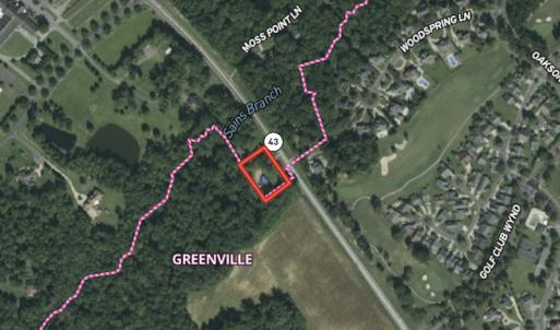 Photo #25 of SOLD property in 3899 NC 43 N, Greenville, NC 1.0 acres