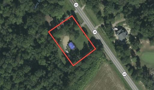 Photo #28 of SOLD property in 3899 NC 43 N, Greenville, NC 1.0 acres