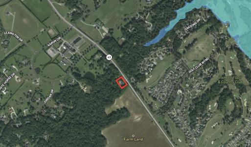 Photo #26 of SOLD property in 3899 NC 43 N, Greenville, NC 1.0 acres