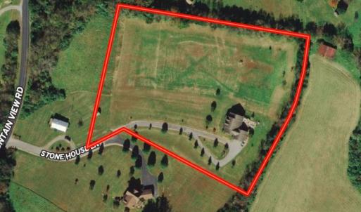Photo #48 of SOLD property in 65 Stone House Ln, Lexington, VA 5.4 acres