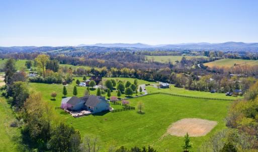 Photo #5 of SOLD property in 65 Stone House Ln, Lexington, VA 5.4 acres