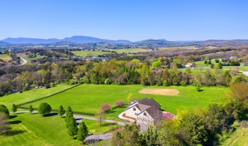 Photo #7 of SOLD property in 65 Stone House Ln, Lexington, VA 5.4 acres