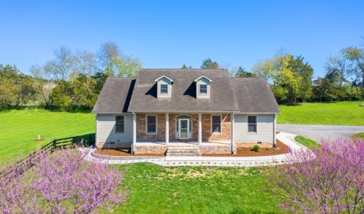 Photo #2 of SOLD property in 65 Stone House Ln, Lexington, VA 5.4 acres