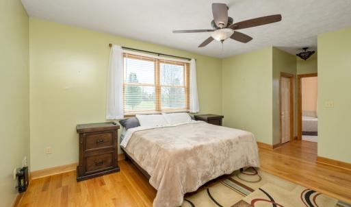Photo #8 of SOLD property in 65 Stone House Ln, Lexington, VA 5.4 acres