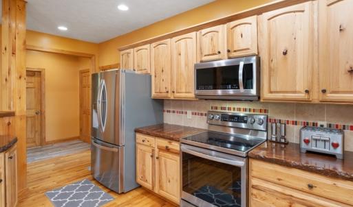 Photo #19 of SOLD property in 65 Stone House Ln, Lexington, VA 5.4 acres