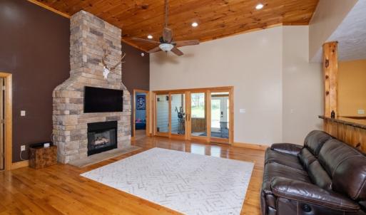 Photo #23 of SOLD property in 65 Stone House Ln, Lexington, VA 5.4 acres