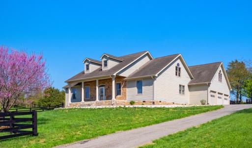 Photo #41 of SOLD property in 65 Stone House Ln, Lexington, VA 5.4 acres