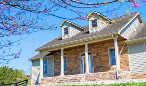 Photo #42 of SOLD property in 65 Stone House Ln, Lexington, VA 5.4 acres