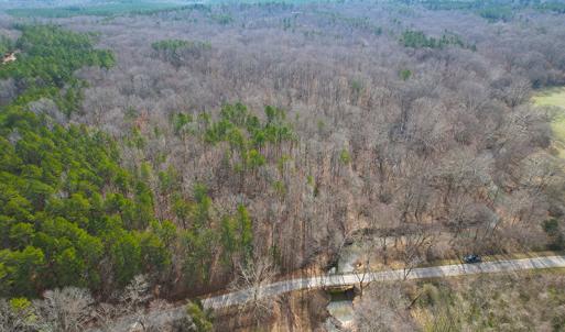 Photo #2 of SOLD property in  Off Easters Road, Boydton, VA 18.5 acres