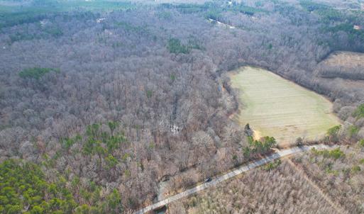 Photo #22 of SOLD property in  Off Easters Road, Boydton, VA 18.5 acres