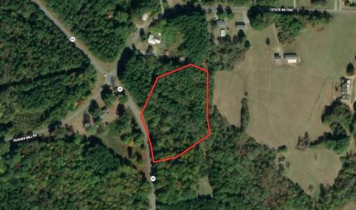 Photo #1 of SOLD property in Off N NC 62 HWY, Burlington, NC 4.9 acres