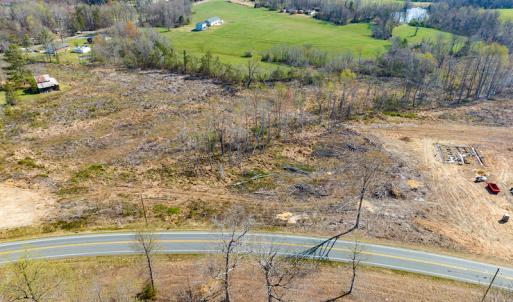 Photo #3 of SOLD property in Off N NC 62 HWY, Burlington, NC 4.9 acres