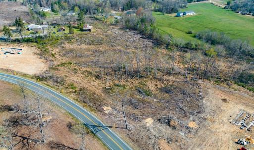 Photo #4 of SOLD property in Off N NC 62 HWY, Burlington, NC 4.9 acres