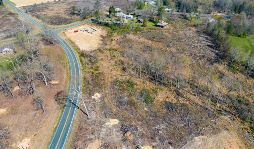 Photo #7 of SOLD property in Off N NC 62 HWY, Burlington, NC 4.9 acres