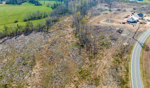 Photo #8 of SOLD property in Off N NC 62 HWY, Burlington, NC 4.9 acres