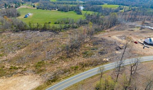 Photo #10 of SOLD property in Off N NC 62 HWY, Burlington, NC 4.9 acres